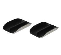 Jeu de 2 plaques à mini-baguettes Machine à pain (SS-189744 MOULINEX TEFAL)