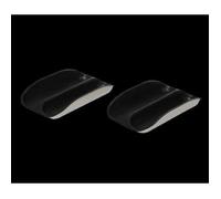 Jeu de 2 plaques à mini-baguettes Machine à pain SS-189744 TEFAL, MOULINEX