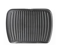 Jeu de 2 plaques à panini pour gaufrier premium lagrange 010322