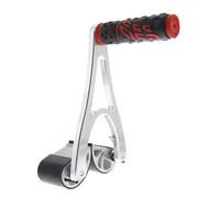 Virutex Poignée porte-panneaux TPS65 0-65 mm Paire 44393