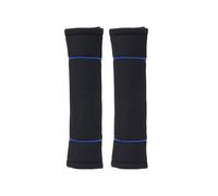 Carpoint Protége-Ceinture Car Comfort Noir/Bleu