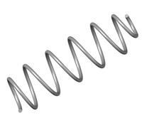 Jeu de 2 ressorts de suspension MEYLE Set40-14 639 0013