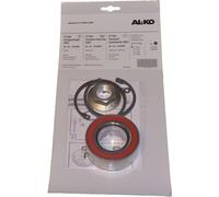 Jeu de 2 roulements de roue ALKO 1224803 roulement 72/39x37 mm + accessoires - roulement compact Ecolager