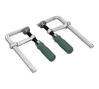 Jeu de 2 serre-joints Metabo