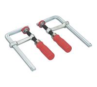 Jeu de 2 serre-joints Metabo
