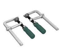 Metabo Pinces de serrage 631031000 FSZ – Jeu de 2