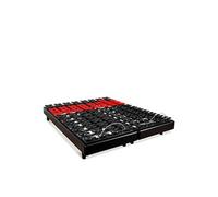 Jeu de 2 sommiers électriques SUPERFLEX 180x200 cm - Plots