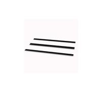 Jeu De 2 Supports Panneau Simple