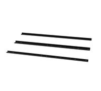 Jeu de 2 supports panneau simple KS TOOLS - 810.8015