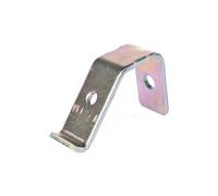 Jeu de 2 supports pour inclinaison rail à 45° - coffret marina - 039449 -