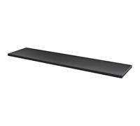 Jeu de 2 tablettes supplémentaires L 180 pour armoire à Largeurs spécifiques