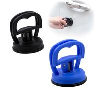 Jeu de 2 ventouses de 5,6 cm Kit de débosselage pour voiture Fonction de levage d'écrans LCD Divers appareils techniques Outil d'ouverture Ventouse Aspirateur