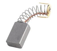 Jeu de 20 Balais de Charbon pour Moteurs électriques, Haute conductivité,