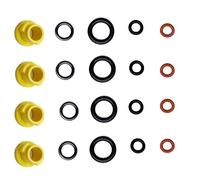 Jeu de 20 buses joint torique pour Karcher pour nettoyeurs haute pression rempla