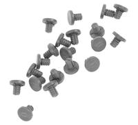 Jeu de 20 patins de grille (293537-4847) Four cuisinière (50252309005 ARTHUR MARTIN ELECTROLUX ELECTROLUX AEG FAURE ZANUSSI)