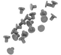 Jeu de 20 patins de grille G