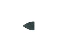 Fein Feuille abrasive pour doigt de ponçage non perforé 63717189015 grain 150 51×37 mm 20 pièces