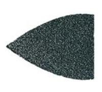 Fein Feuilles abrasives pour doigts de ponçage Grain 180 Auto-agrippant 20 pièces