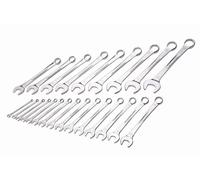 Jeu de 24 clés mixtes SAM - 50NJ24 G