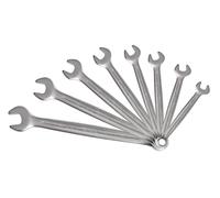 Jeu de 25 clés mixtes métriques - en boîte KS TOOLS - 922.0049