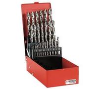 Jeu de 25 forets FACOM tailles 1-13 mm - 222A.TJ25