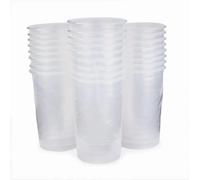 Jeu de 25 liners 1L GRACO pour pistolet ultra HH - 17P212