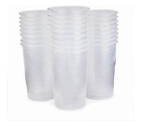 Graco Godets à peinture FlexLiner 17P212 – 1 L – Lot de 25