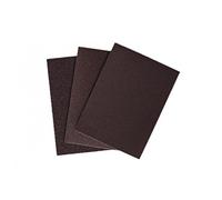 Jeu de 25 papiers abrasifs de profils ponçage Grain 120 FEIN 63717218014