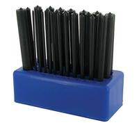 Jeu de 28 pointeaux de transfert - 2 - 13 mm (3/32" - 1/2")