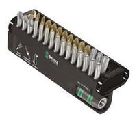 Wera Bit-Check 30 Wood 1 embout de tournevis 30 pièce(s)