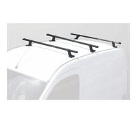 Jeu De 3 Barres De Toit Pro Pour Toyota Proace Dès 06/2016