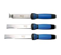 JEU DE 3 BURINS DE CARROSSIER A POIGNEE CONFORT