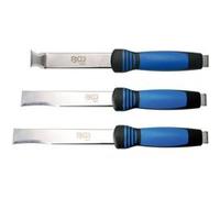 JEU DE 3 BURINS DE CARROSSIER A POIGNEE CONFORT