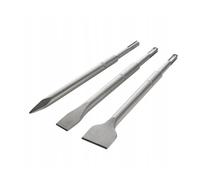 Jeu de 3 burins SDS+ - I-IW2027602