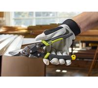 Jeu de 3 cisailles aviation - RYOBI - Universelle, passe-franc droite, passe-franc gauche