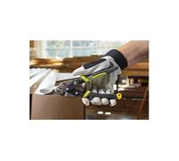 Jeu de 3 cisailles aviation- Universelle - Passe-Franc Droite - Passe-Franc Gauche