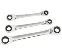 Jeu de 3 clés 4 en 1 - E111115