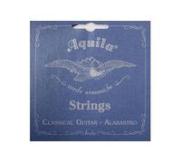 Jeu de 3 cordes graves 21C Alabastro tirant normal pour guitare classique
