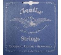 Jeu de 3 cordes graves Aquila 21C Alabastro tirant normal pour guitare classique
