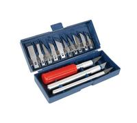 Jeu De 3 Couteaux (13 Pieces)