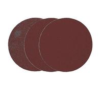 Jeu de 3 disques abrasifs