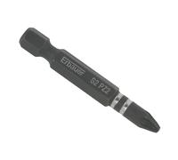 Jeu de 3 embouts de visseuse à choc PZ2 50mm Erbauer