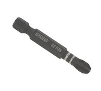 Jeu de 3 embouts de visseuse à choc PZ3 50mm Erbauer