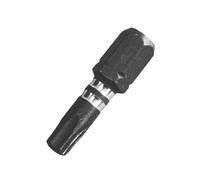 Jeu de 3 embouts de visseuse à choc T15 25mm Erbauer