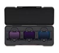 DJI Pack de 3 filtres ND pour Avata 2 (ND8, ND16 et ND32)