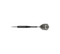 Jeu de 3 fléchettes acier Black Arrows , 21g-R