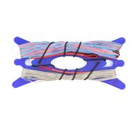 Jeu de 3 lignes dyneema 200-120 kg, 3x20m - hq line set