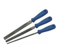 Jeu de 3 Limes mi-douces EXPERT - E020612