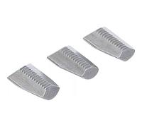 JEU DE 3 MORS POUR PINCE A RIVETS