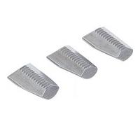 jeu de 3 mors pour pince a rivets - Bgs Technic G